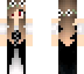 dark wedding