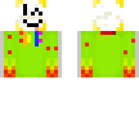 dawnflowey ||update||