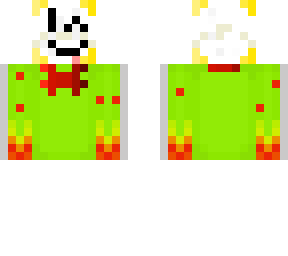 dawnflowey