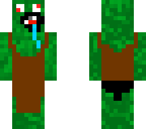 derpy orc