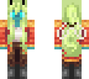 drowned pirate