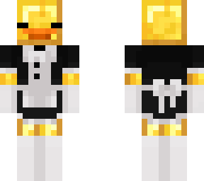 duck