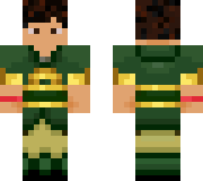 earthbender v2