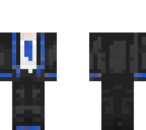 eclips uniform b class (male)