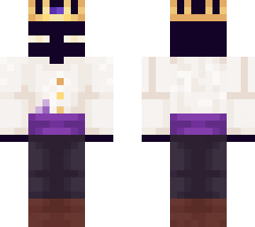 enderian prince