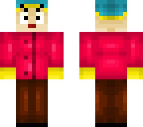 eric cartman