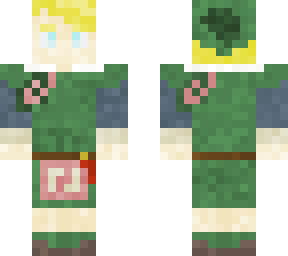 fado - wind waker