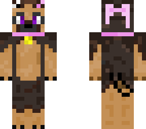 female german shepherd *remastered*