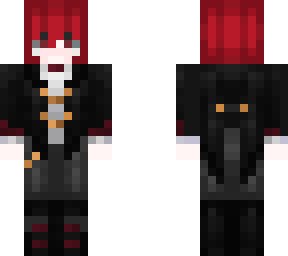 female red