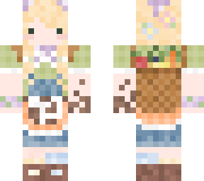 ferm for modded