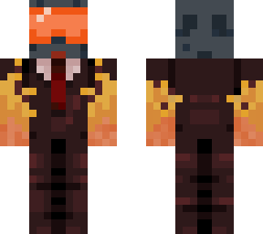 fire inkbeast v2