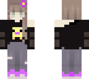 fixed fixed chick girl (still dont remember)