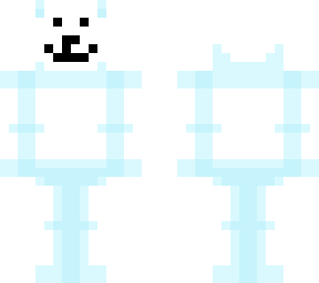 fixed tony dog