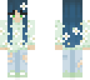 flower elf