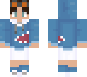 foxy shark