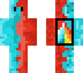 frostfire (duck)