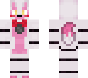 funtime foxy