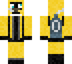 gask mask