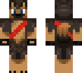 german shepherd (fixed) x2