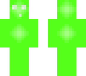 glow slime