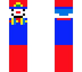 gobb the clown