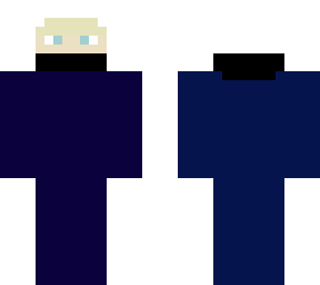gojo