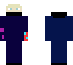 gojo