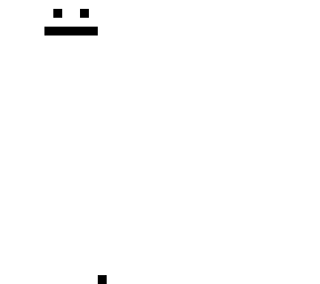 goofy ghost