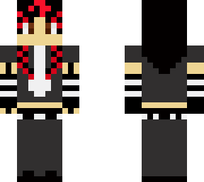 gothic girl