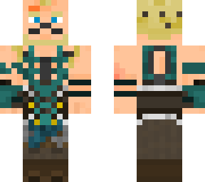 gowr - magni