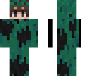 green diamond