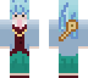 grimal fixed