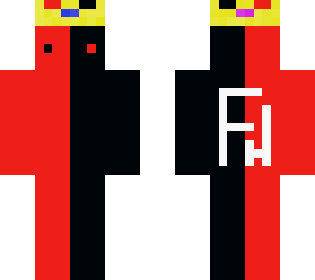 half - half