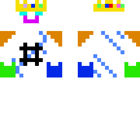 hasmc skin