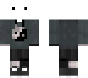 idk ghost thingy