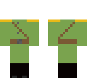 imperial northeastex army junker (artillery) uniform