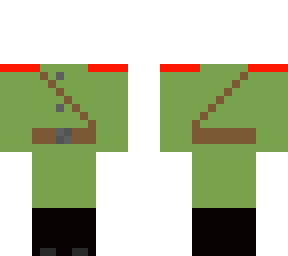 imperial northeastex army private (infantry) uniform