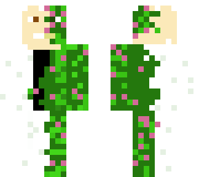infected zombie dude