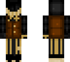 ink-devil lord bendy