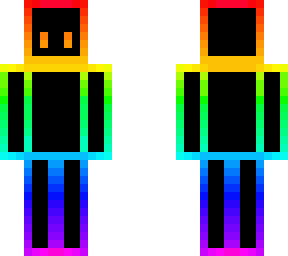 iran rainbow