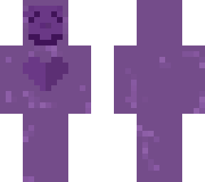 just a purple thingie