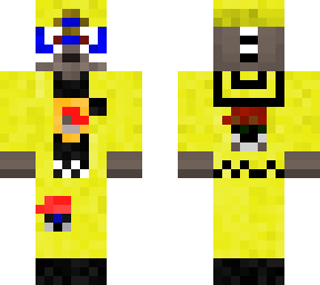 kinda updated dangles