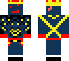 king noob. god of all and none.