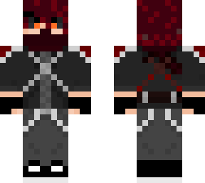 kirukashi (male) mugen form