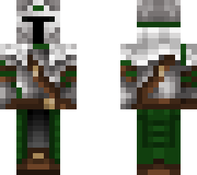 knight skin