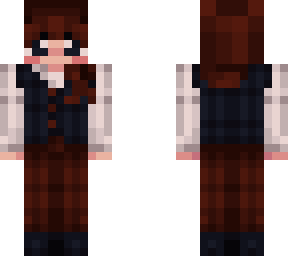 louis vsmp (not the lewis skin)