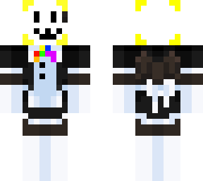 maid dawnflowey