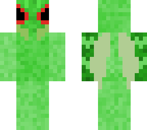 mantis