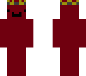 maroon king