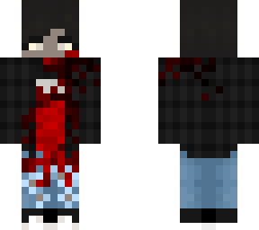 me / jesse (zombified remake)